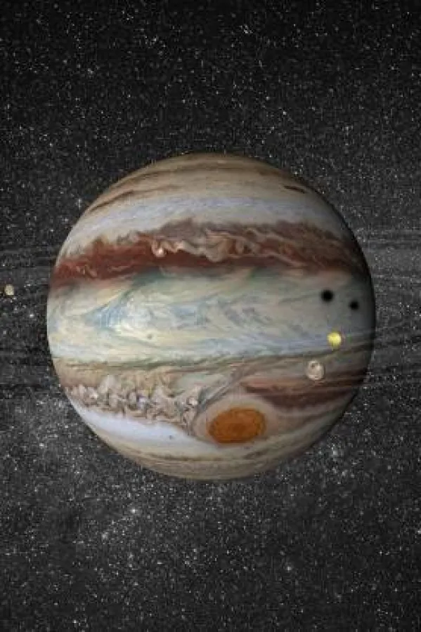 Jupiter kreće naprijed i donosi pozitivne promjene za ova četiri znaka