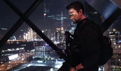 Krasinski otkrio: Snima se film o Džeku Rajanu&nbsp;