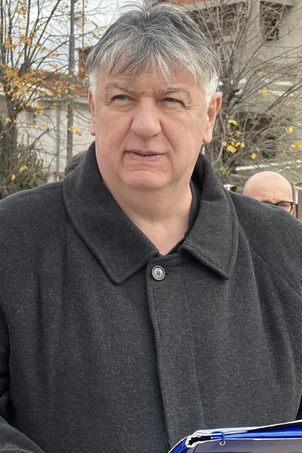 Dragan Senić
