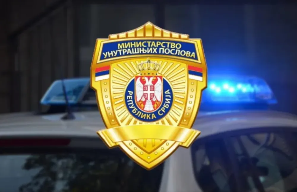 MUP Srbije: Netačni navodi da je policija spriječila odbornike opozicije da uđu u Skup&scaron;tinu Novog Sada