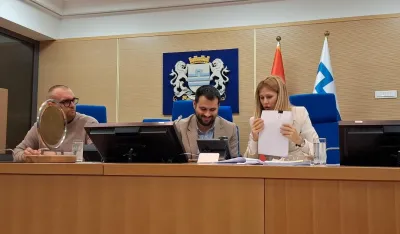 Odbor za finansije 