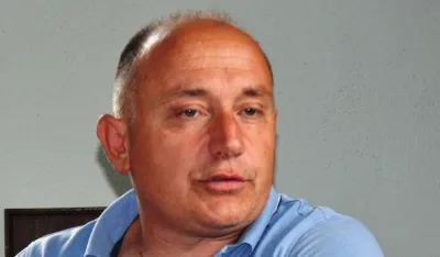 Dragoljub Radulović nosilac građanske liste &bdquo;Probudimo Nik&scaron;ić&ldquo;