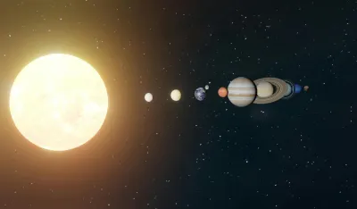 "Parada planeta" u petak: Astronomski spektakl na nebu kakav se neće ponoviti do 2040.