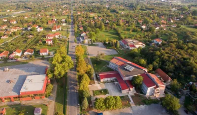 Za realizaciju projekata Op&scaron;tine Danilovgrad 56 miliona eura