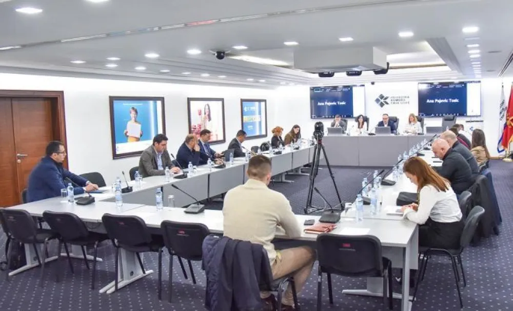 Spriječiti negativne trendove u turizmu