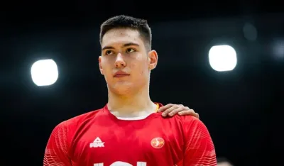 David Mirković