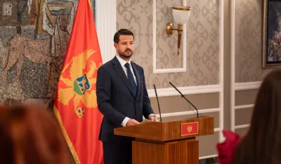 Milatović će održati predavanje na Oksfordu o evropskom putu Crne Gore