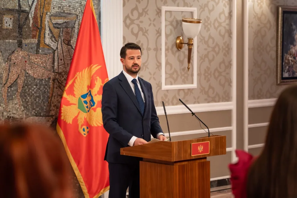Milatović će održati predavanje na Oksfordu o evropskom putu Crne Gore