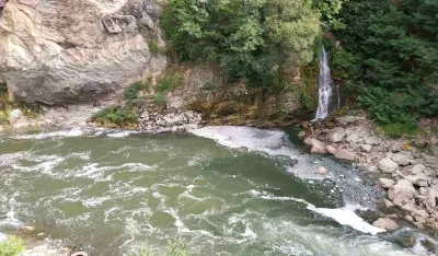Krivična prijava protiv mljekare &ldquo;Milka MDK&rdquo; zbog zagađenja Lima