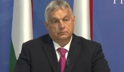 Orban protiv gej parade na ulicama Budimpe&scaron;te: To je gubitak novca i vremena