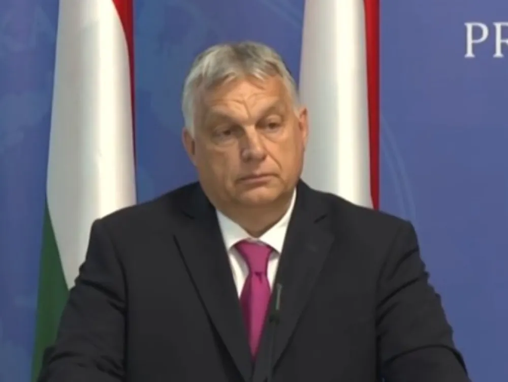Orban protiv gej parade na ulicama Budimpe&scaron;te: To je gubitak novca i vremena