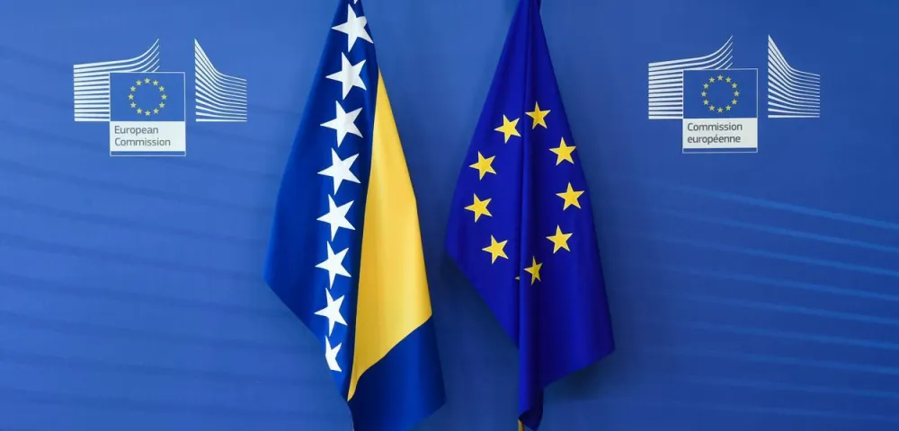 Evropska komisija
