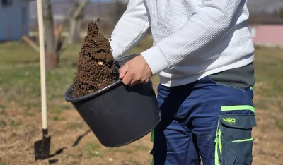 Podr&scaron;ka poljoprivrednim proizvođačima:&nbsp;Besplatno 200 agrohemijskih analiza zemlji&scaron;ta