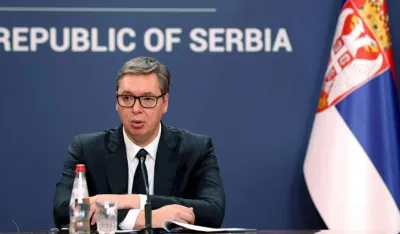 Vučić: Dobra vijest za Srbiju, dobili smo dodatnih 30 dana za NIS
