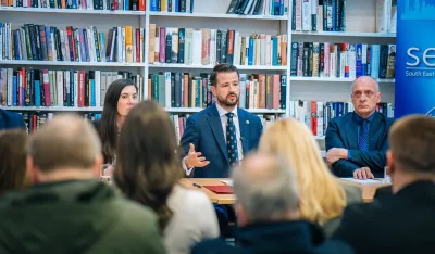 Milatović: Partnerstvo sa EU danas važnije nego ikada, posebno u svjetlu geopolitičkih izazova
