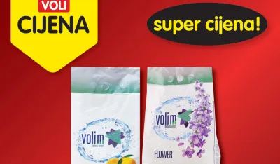 Voli cijena 