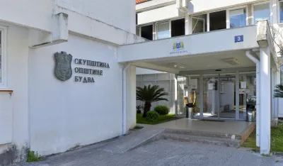 Op&scaron;tina Budva investiraće vi&scaron;e od 21 milion eura u razvoj grada i infrastrukturu