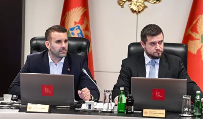 Milojko Spajić