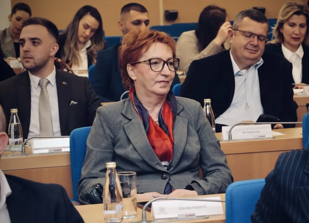 Zdenka Popović