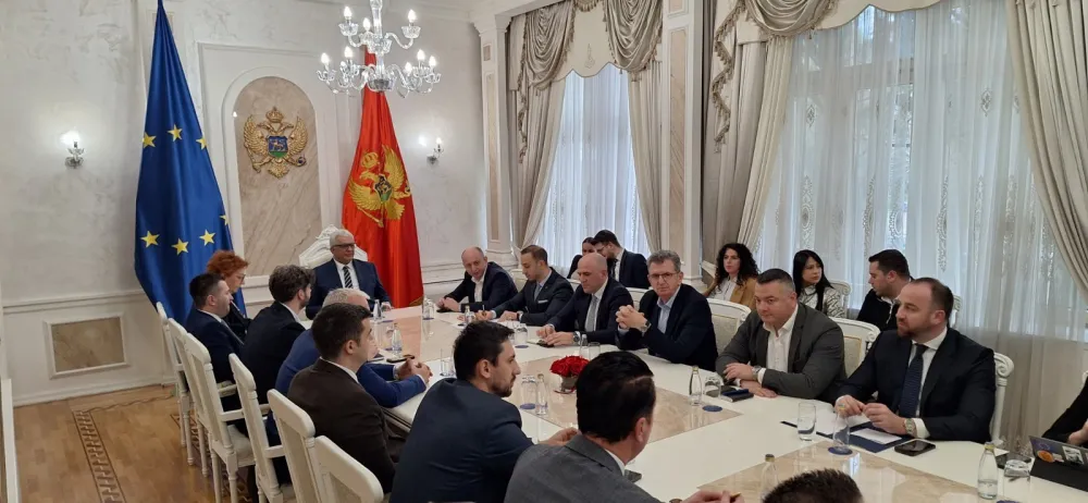 Vukadinović: Najmanje &scaron;to nam treba na putu ka EU je supervizor