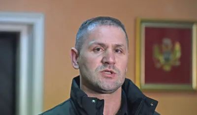 &Scaron;ćepanović o slučaju ubistva Mrdaka: Policija radila kako treba, siguran sam da su optuženi izvr&scaron;ili krivično djelo