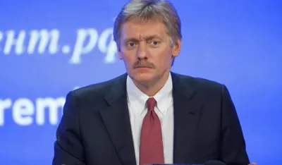 Peskov: Nema &scaron;anse za povratak teritorija Ukrajini
