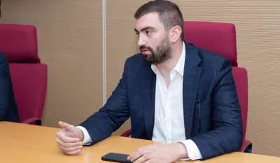 Andrija Klikovac 