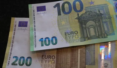 Prosječna januarska zarada u Crnoj Gori hiljadu eura