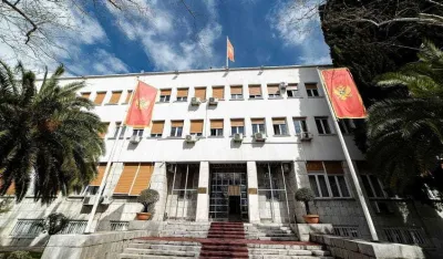 (VIDEO) Skup&scaron;tina Crne Gore nastavlja rad