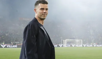 Tiago Mota
