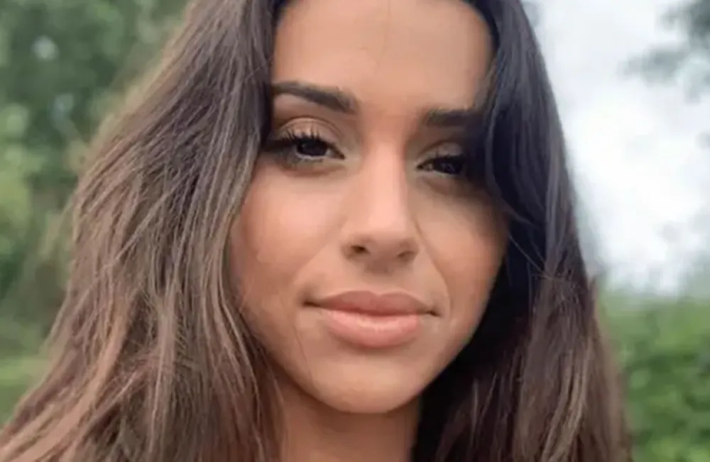 Tanja Gomez