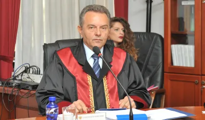 &Scaron;ćepanovićev glas zavr&scaron;io na Ustavnom sudu