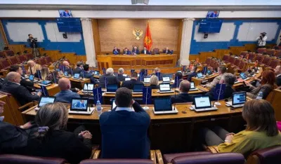 Opozicija nije položila ispit iz &bdquo;evropejstva&rdquo;, nisu usvojene&nbsp;izmjene Zakona o svojinsko-pravnim odnosima