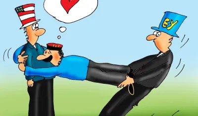 Karikatura