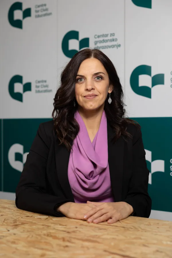 Kaluđerović: Novi test za kredibilitet - sukob interesa u vrhu ASK-a selektivnost u postupanju