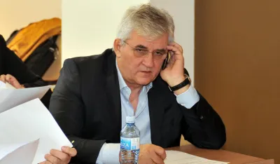 Radulović: Svi smo krivi zbog pada turizma, a najvi&scaron;e vlast