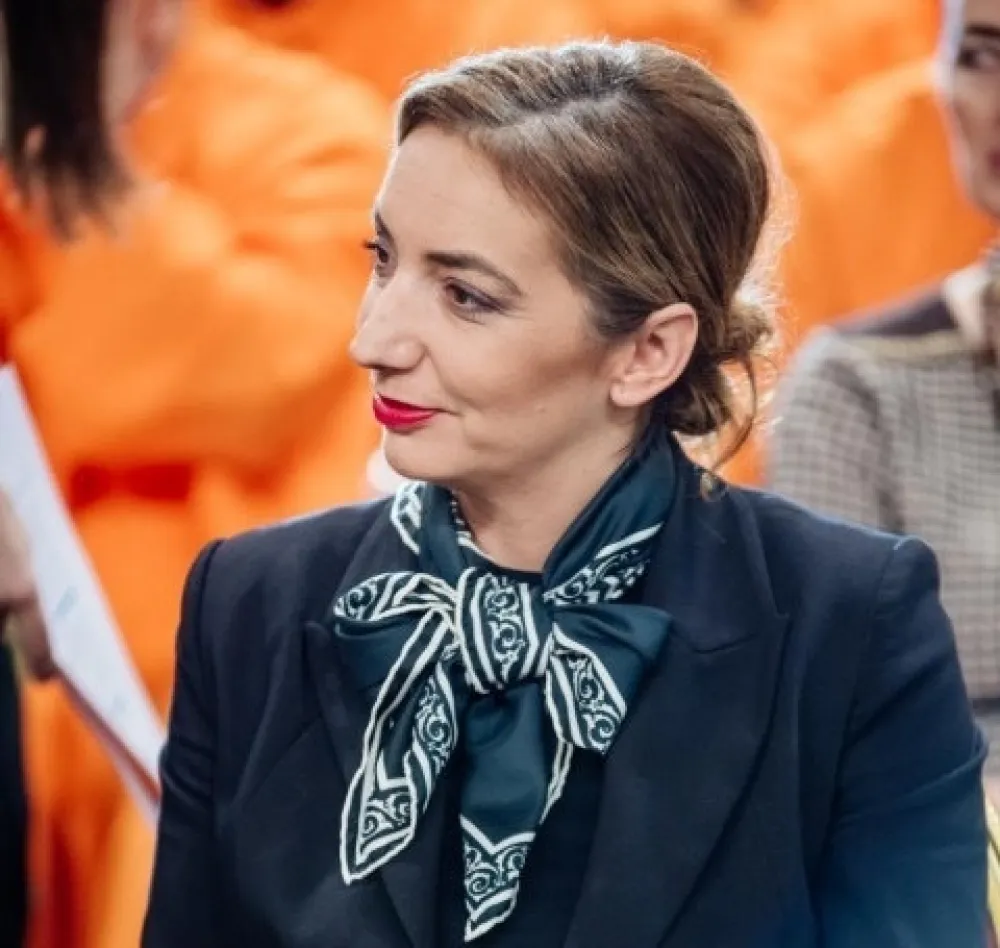 Jak&scaron;ić-Stojanović: Slijediti primjer Žabljaka, &Scaron;avnika, Plužina i Cetinja