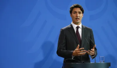 Kanadski premijer dolazi sjutra u London na samit o Ukrajini