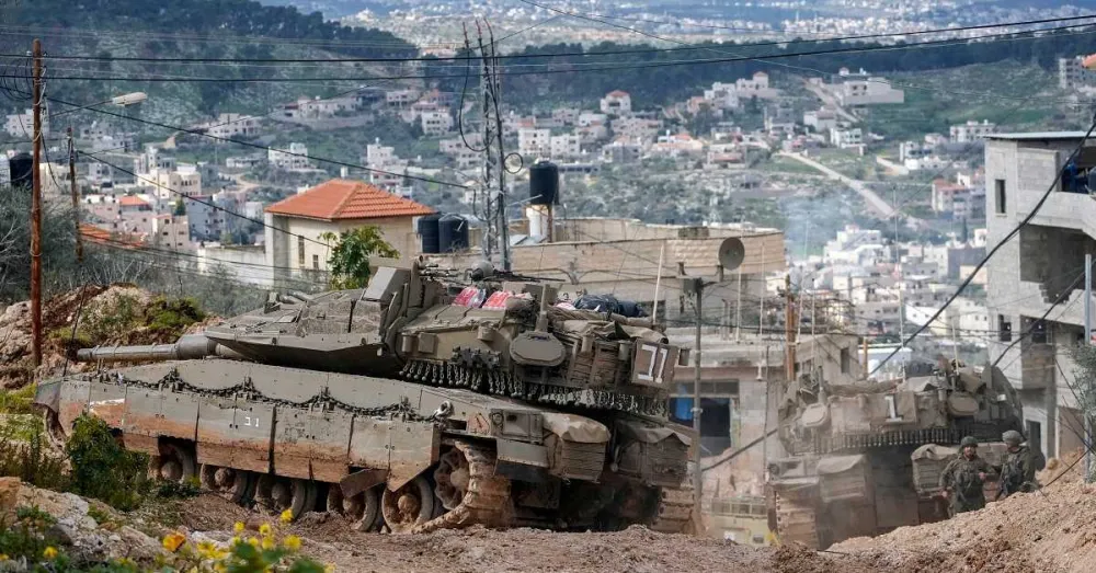 (UŽIVO)&nbsp;Netanjahu: Izrael prihvatio, a Hamas odbacio Vitkofov plan o primirju