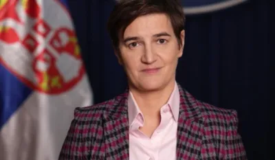 Brnabić: Dragan Đilas direktno poziva na ubistvo predsjednika Vučića