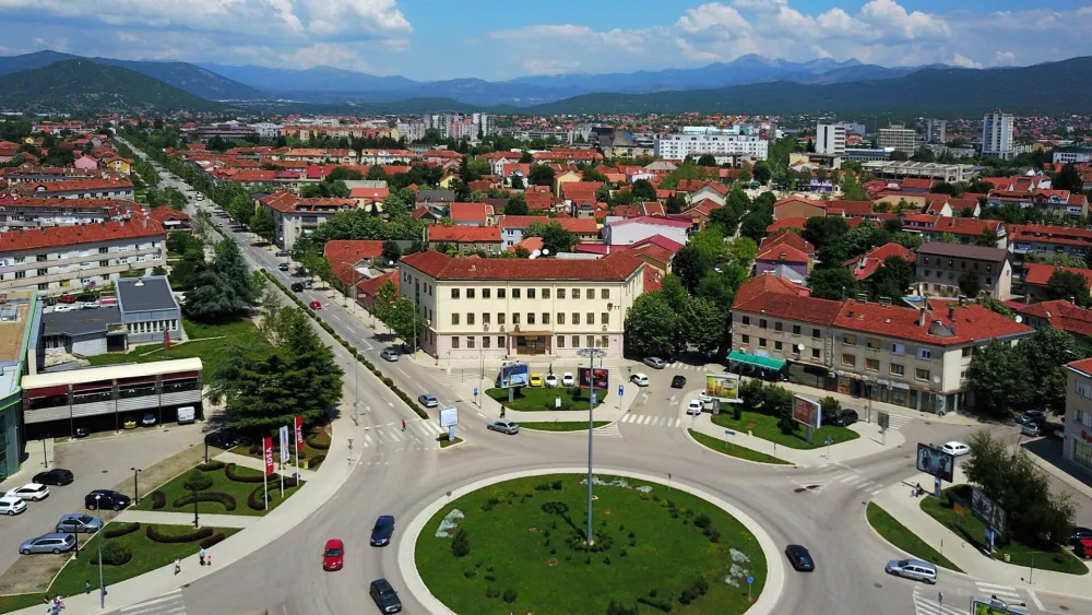 Za sad izvjestan nastup deset partija i koalicija u Nik&scaron;iću