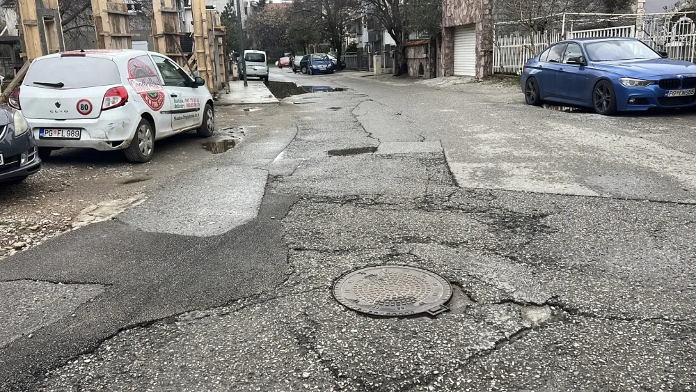 Bohinjska ulica broji godine i bore