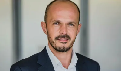 Đe zapelo u ekonomiji: Mirza Mule&scaron;ković gost Radija D