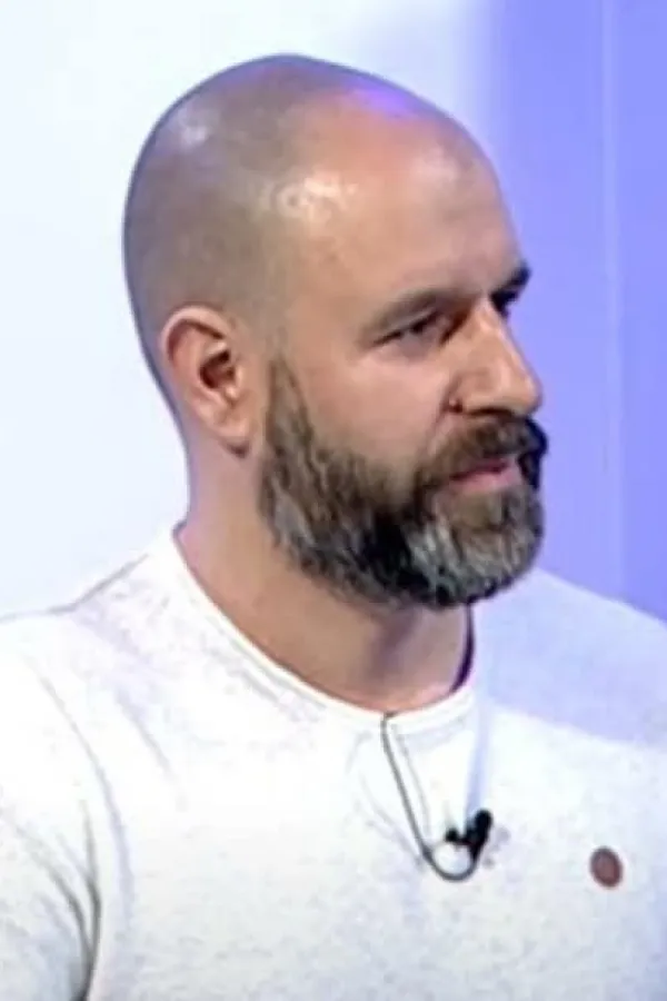 Borislav Đuri&scaron;ić nosilac građanske liste "Rad za moj grad - Nik&scaron;ić za sve"
