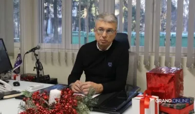 Sa&scaron;a Popović, Grand online