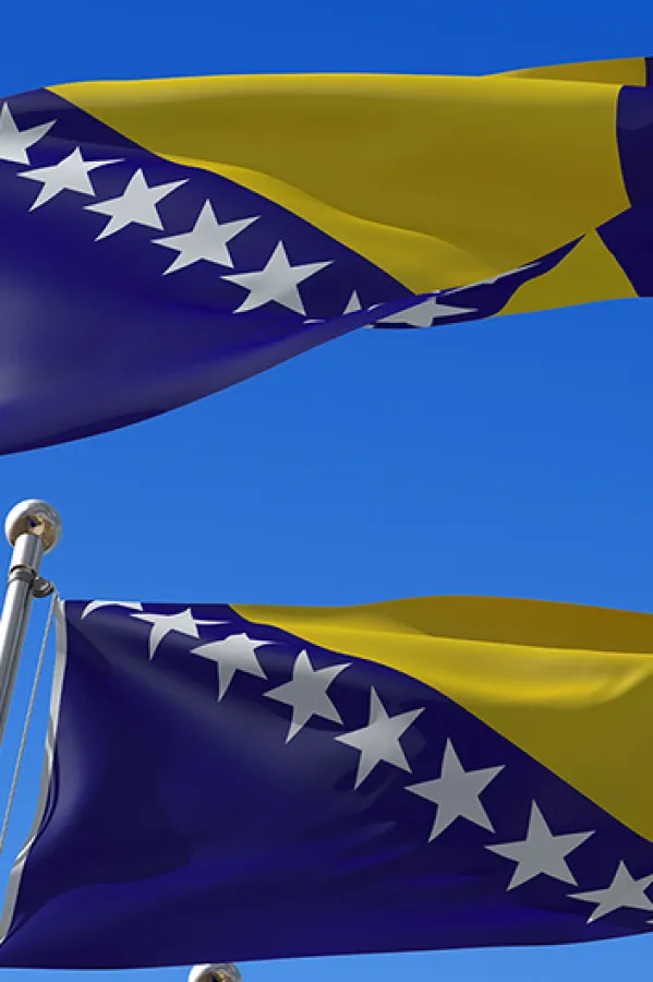 Helez: Zabranio sam slijetanje mađarskog vojnog aviona u Sarajevo i Banjuluku