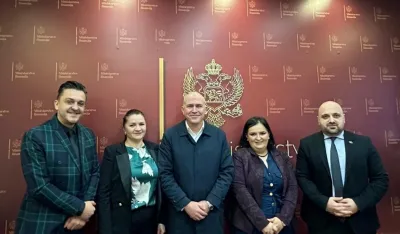 Otvoren novi dijalog Vlade i Sindikata pravosuđa i sudstva