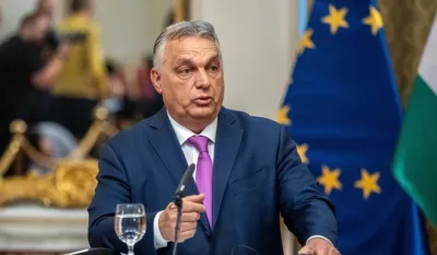 Orban će tražiti od Evropskog savjeta da ne donosi zaključke o Ukrajini
