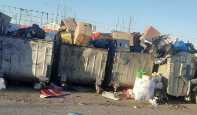 Nepropisno odlaganje otpada: Iz Spuža dovezli smeće u Ljajkoviće