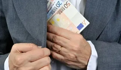 U Hrvatskoj uhap&scaron;eno 60 osoba zbog korupcije i utaje poreza